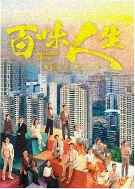 趣笔阁剧集：迷雾追踪